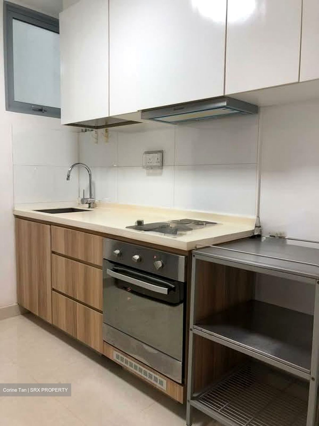 Natura@Hillview (D23), Apartment #529539011